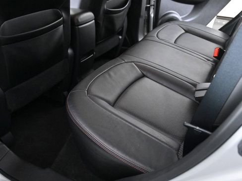 Used 2013 Nissan Rogue SL image 27