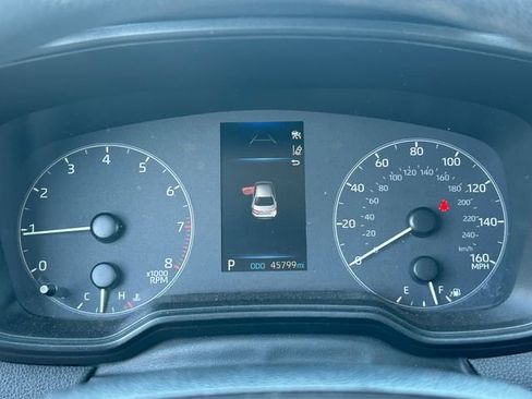 Used 2023 Toyota Corolla LE FWD image 20