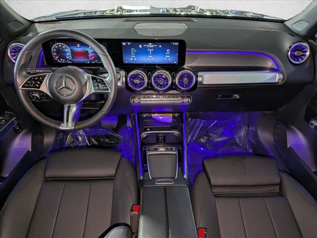 Used 2025 Mercedes-Benz GLB 250 image 17
