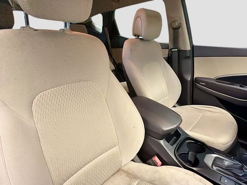 Used 2016 Hyundai Santa Fe Sport w/ Option Group 02 image 15