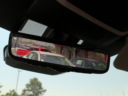 New 2025 Subaru Outback Touring XT image 35