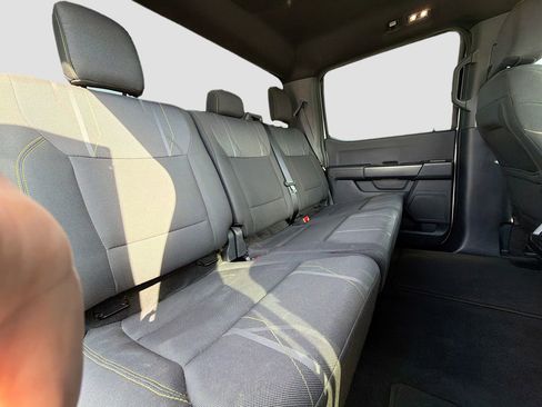 Used 2024 Ford F150 STX w/ STX Black Appearance Package image 29