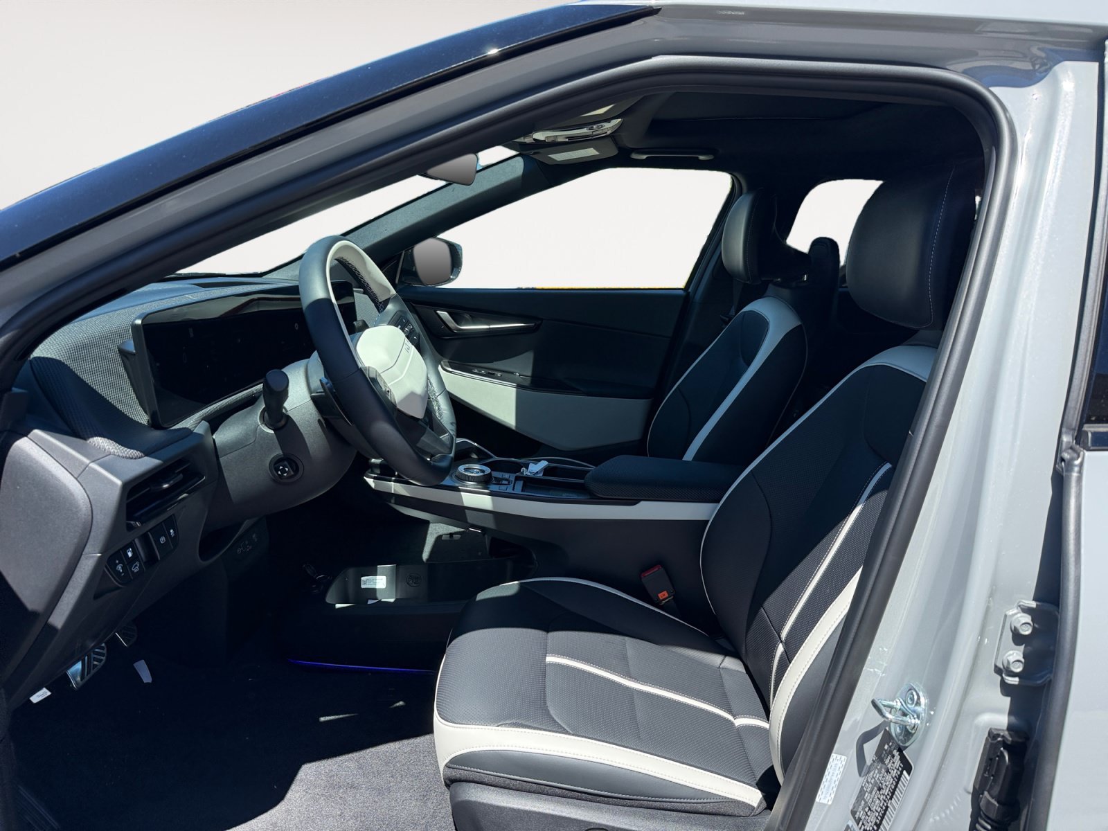New 2026 Kia EV6 GT-Line RWD image 10