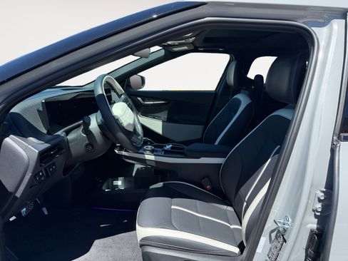 New 2026 Kia EV6 GT-Line RWD image 10