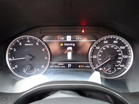 Used 2022 Mitsubishi Outlander SE image 26