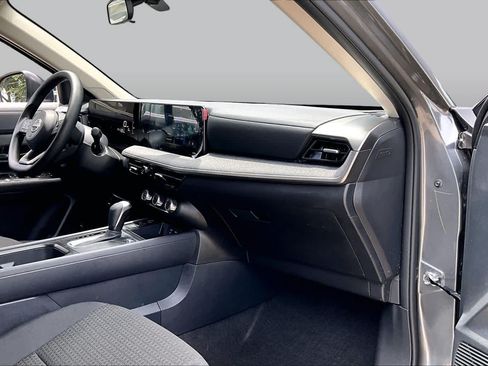 Used 2026 Nissan Kicks S FWD image 18