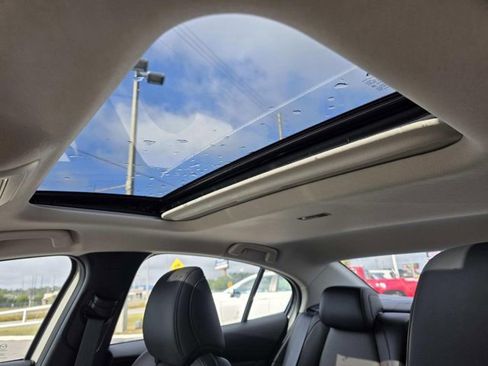 New 2026 MAZDA MAZDA3 2.5 Turbo Sedan w/Premium Plus image 8