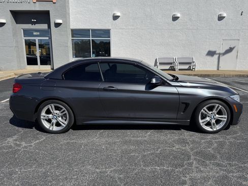 Used 2015 BMW 428i Convertible image 5
