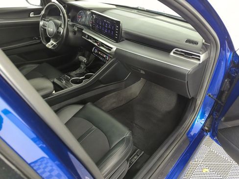 Used 2022 Kia K5 GT-Line w/ GT-Line FWD Premium Package image 36