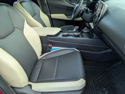 Used 2023 Lexus NX 250 FWD image 26