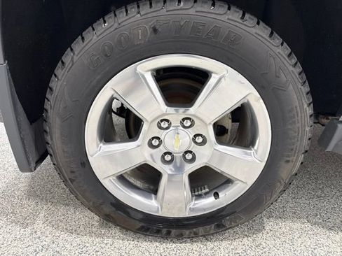 Used 2017 Chevrolet Tahoe LS AWD/4WD image 10