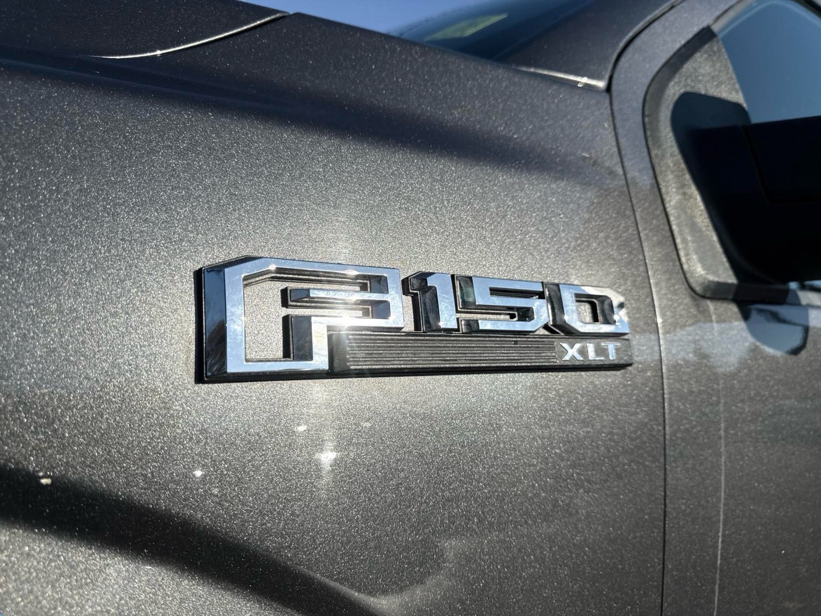 Used 2019 Ford F150 XLT w/ Trailer Tow Package AWD/4WD image 10