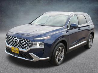 Used 2021 Hyundai Santa Fe SEL FWD video 2