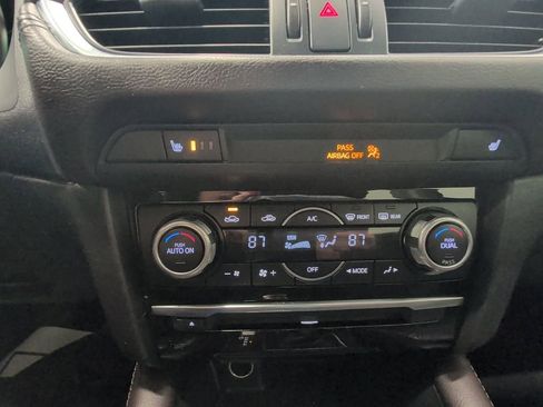 Used 2016 MAZDA MAZDA6 Grand Touring image 22