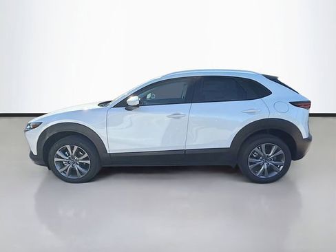 New 2026 MAZDA CX-30 AWD 2.5 S image 7