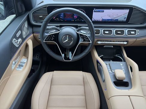 Used 2025 Mercedes-Benz GLE 350 4MATIC image 14