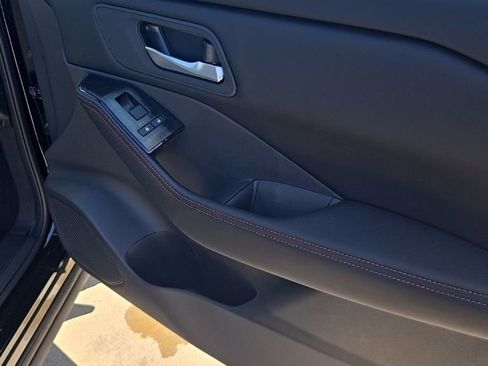 New 2026 Nissan Rogue SV w/ Rock Creek Premium Package image 20