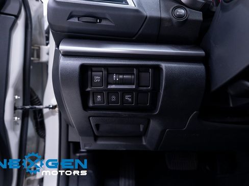 Used 2022 Subaru Crosstrek 2.5i Limited w/ Popular Package #4 image 22