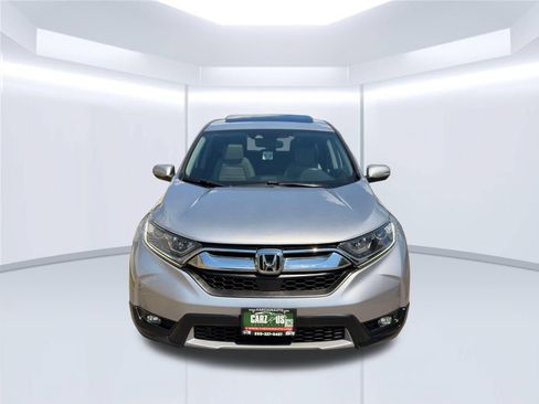 Used 2018 Honda CR-V EX-L image 2