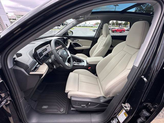New 2026 Audi Q5 Premium Plus AWD/4WD image 7