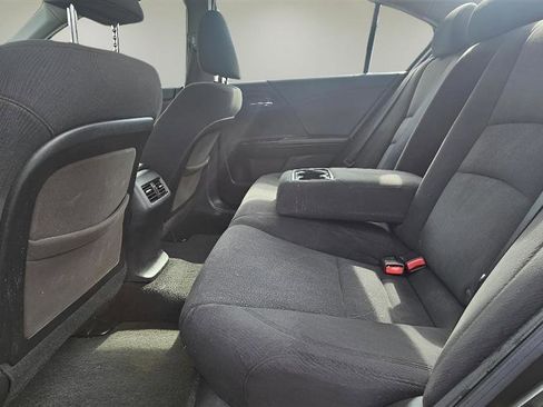 Used 2014 Honda Accord EX image 20