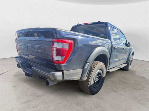 Used 2023 Ford F150 Raptor w/ Raptor Carbon Fibre Package image 3
