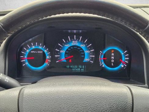 Used 2012 Ford Fusion SEL image 7