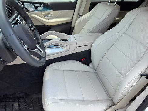 Certified 2020 Mercedes-Benz GLE 450 4MATIC image 10