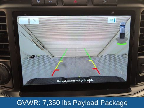 Certified 2023 Ford F150 XLT w/ Equipment Group 302A High image 32