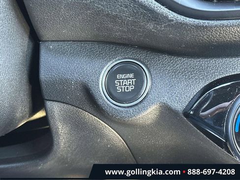 Certified 2023 Kia Forte GT-Line image 30