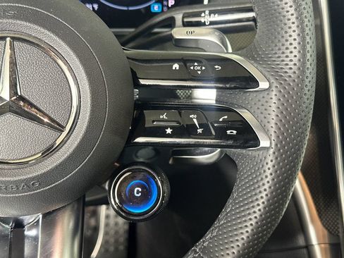 Certified 2026 Mercedes-Benz C 43 AMG 4MATIC Sedan image 28