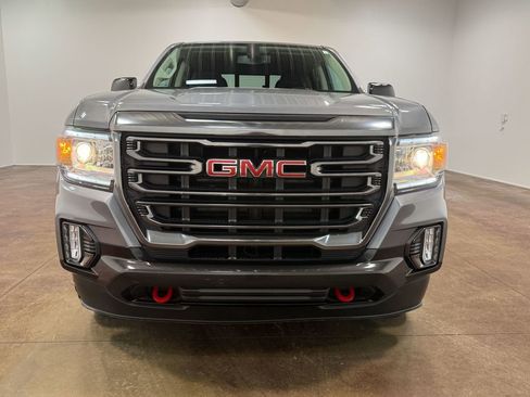 Used 2022 GMC Canyon AT4 image 43