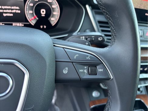 Used 2023 Audi Q5 2.0T Premium Plus w/ Premium Plus Package image 30