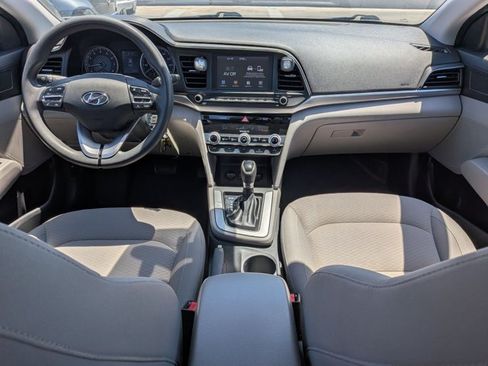 Used 2020 Hyundai Elantra SEL FWD image 15