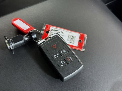 Used 2024 Land Rover Range Rover Sport Dynamic SE AWD/4WD image 26