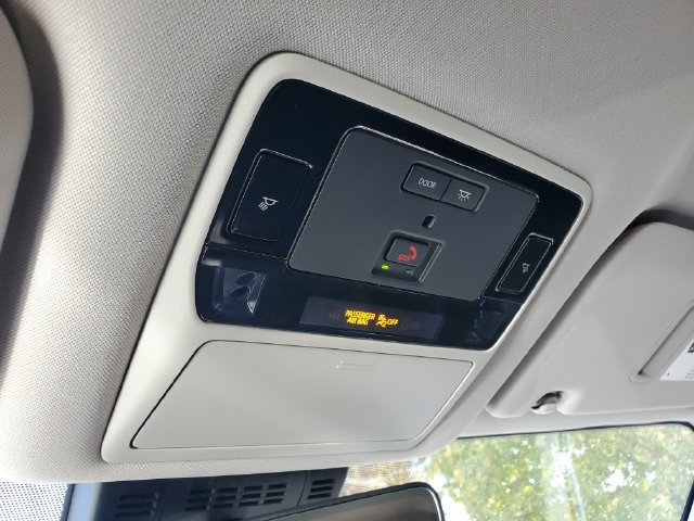 New 2026 Toyota Grand Highlander XLE FWD image 28