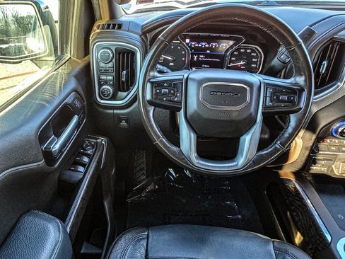 Used 2021 GMC Sierra 1500 Denali image 33