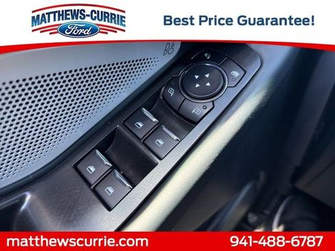 New 2026 Ford Explorer ST w/ Sun And Sound Package image 27