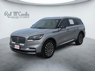 Used 2023 Lincoln Aviator Reserve w/ Elements Package Plus RWD video 1
