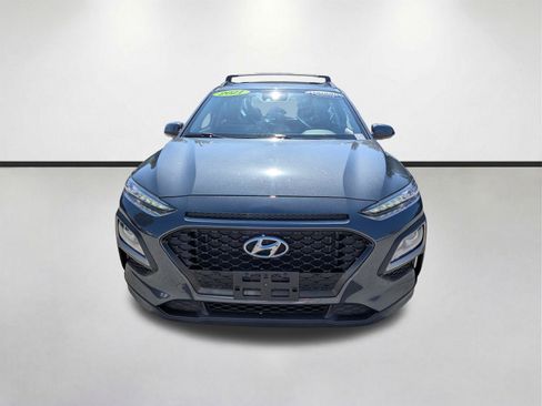 Used 2021 Hyundai Kona SEL FWD image 9