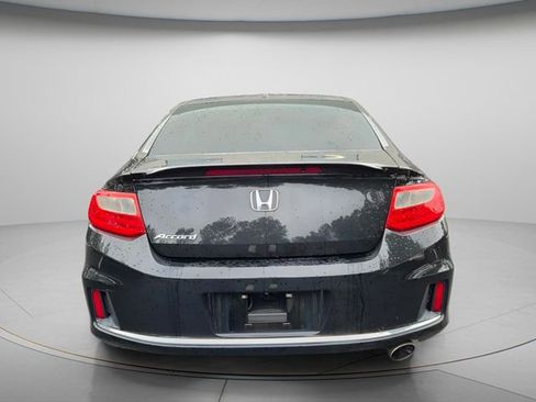 Used 2015 Honda Accord EX-L image 5