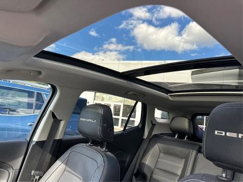 Certified 2022 GMC Terrain Denali image 26