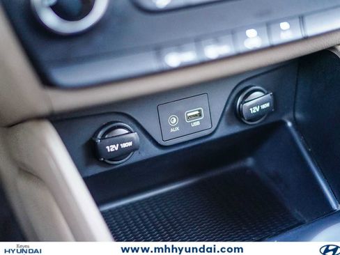 Used 2019 Hyundai Tucson SE FWD image 23