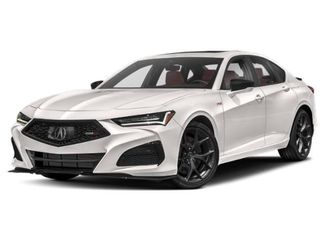 Used 2023 Acura TLX Type S AWD/4WD video 1