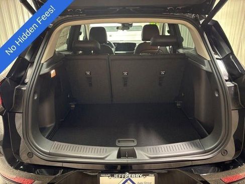 New 2026 Buick Encore GX Sport Touring w/ Advanced Technology Package image 21