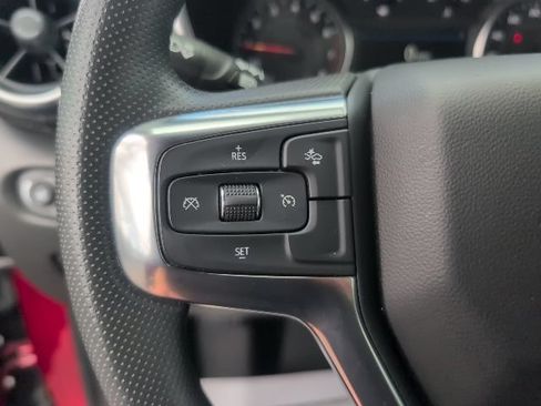 Used 2024 Chevrolet Blazer LT w/ Convenience Package FWD image 25