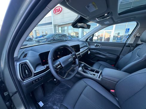New 2026 Kia Sorento X-Line EX image 38