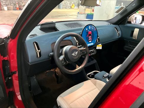 Certified 2026 MINI Cooper Countryman S AWD/4WD image 16