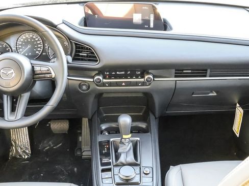 New 2026 MAZDA CX-30 AWD 2.5 S w/ Select Sport Pkg image 35