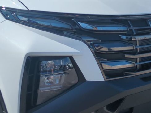 New 2026 Hyundai Tucson XRT FWD image 10